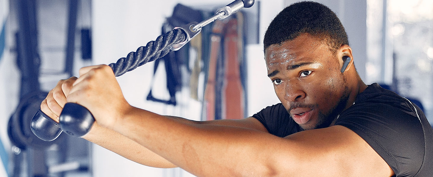 earbuds bluetooth wireless