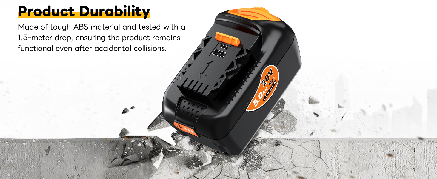 dewalt battery