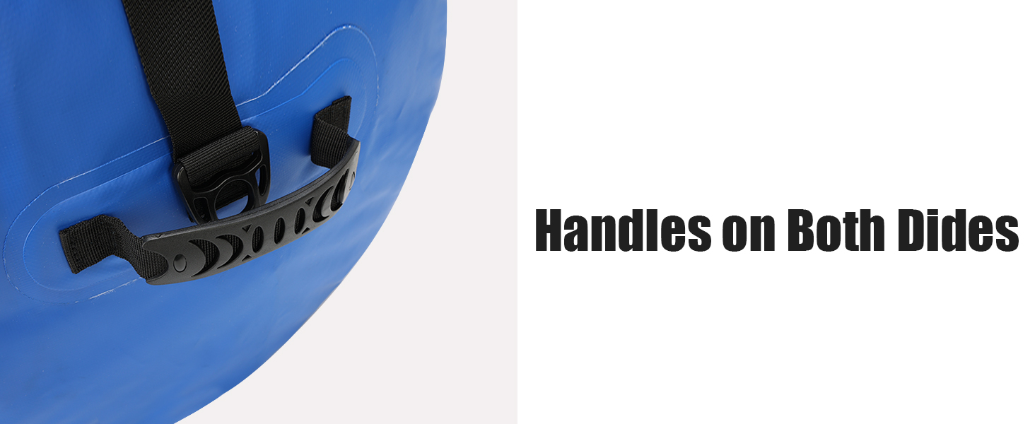 patagonia duffel bag