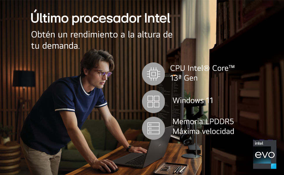 LG, LG Gram, portátil, 14Z90R, 16Z90R, 17Z90R