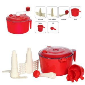 bread maker machine dough maker atta kneader aataa goondne vaalee machine atta dough chakki