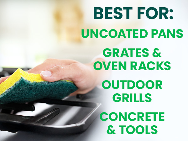 Scotch-Brite Heavy Duty