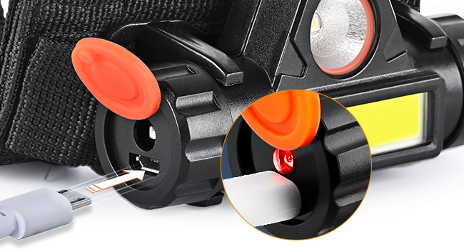 UTV ATV dome light spotlight floodlight fit 1.5-2inch roll bar