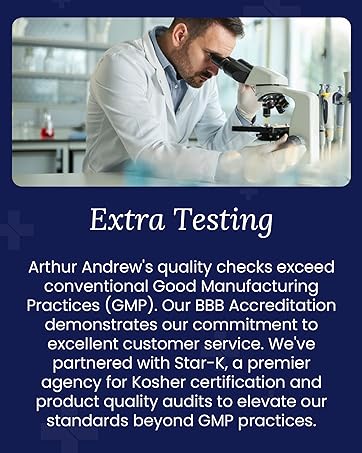 Extra Testing