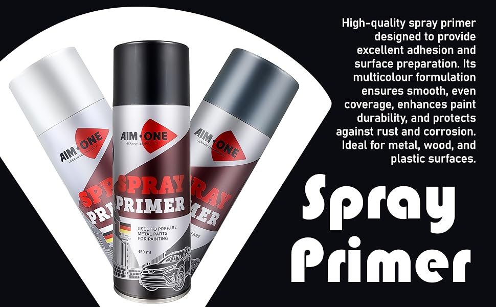 HITEX AIM ONE SPRAY PRIMER STICKER REMOVER CIRCUIT CLEANER