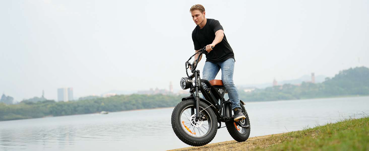 electric dirt bike for adults