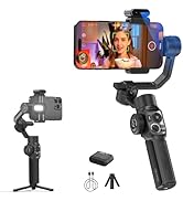 ZHIYUN Smooth 5Sスマートフォンジンバルスタビライザー Smooth 5S – ZHIYUN OFFICIAL STORE