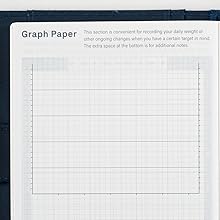 2024 Original Graph Paper