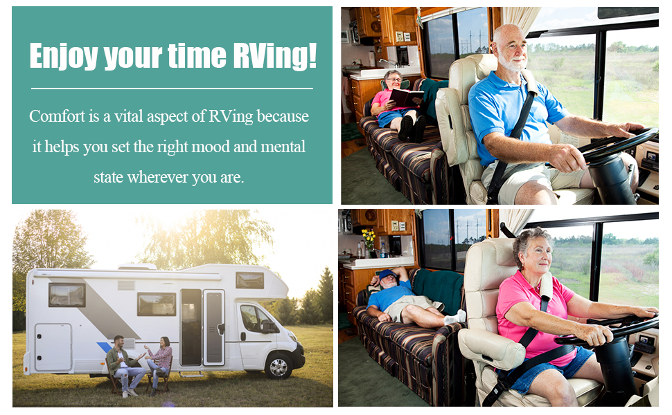  Manual Recliner Chair