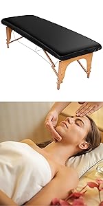 Waterproof Protect Massage Table Cover