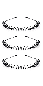 mens hair bands for guys