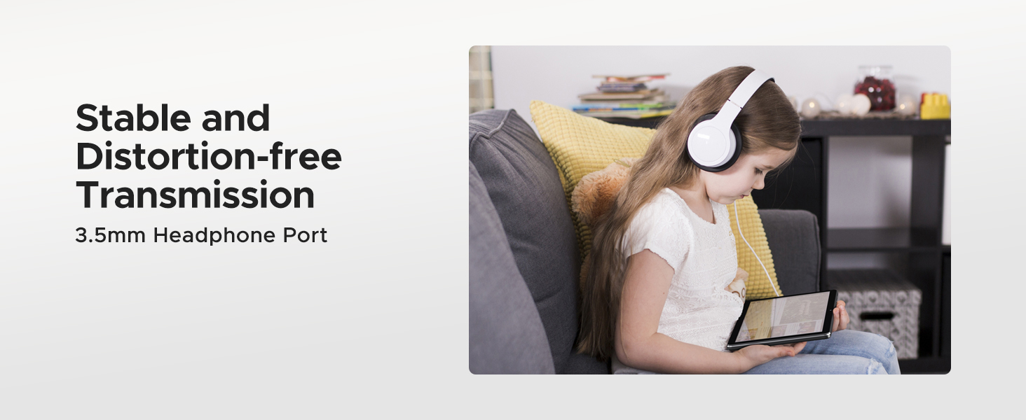 tablet with headphone jack