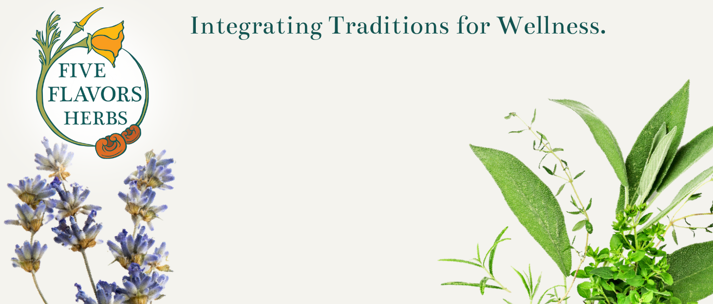Integrating Traditions for Wellness