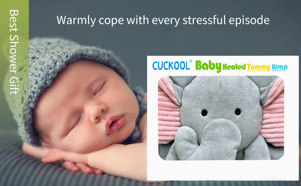 Colic Relief for Newborns, Baby Colic and Gas Relief, Baby