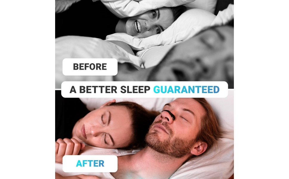 nasal strips for breathing