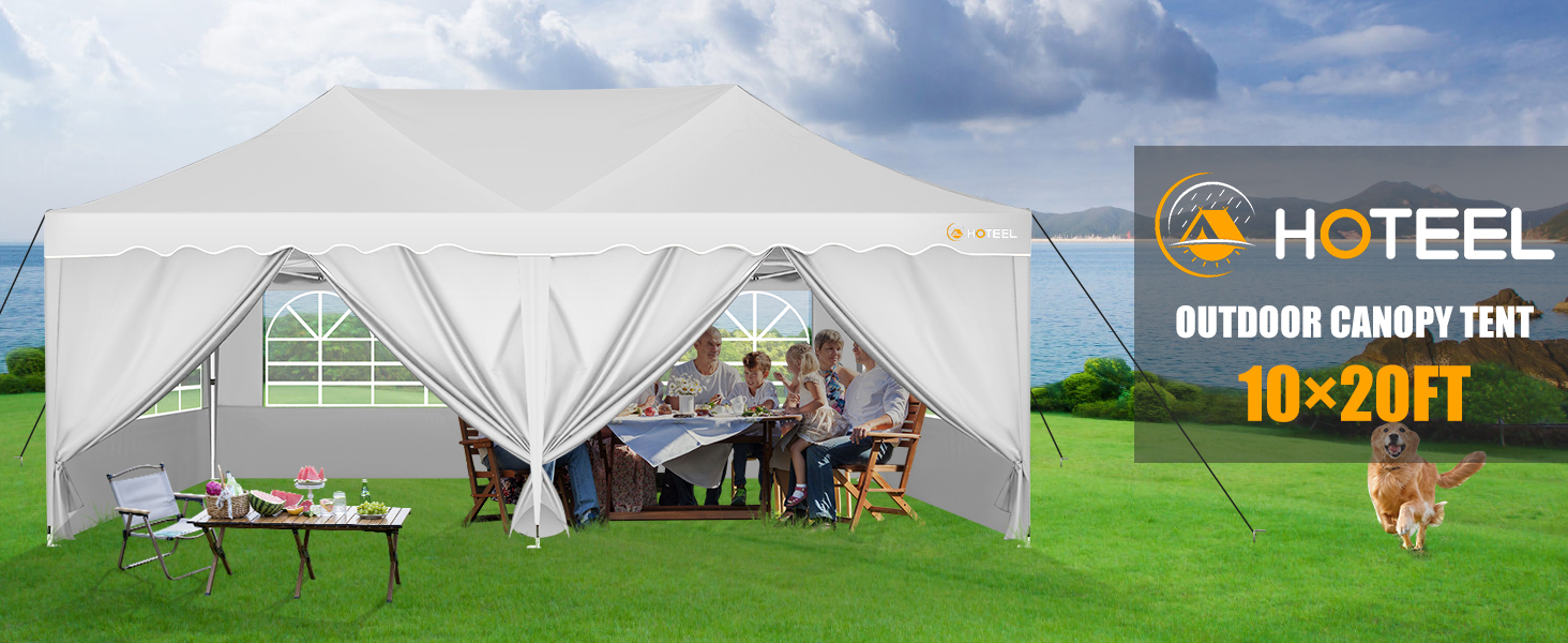 canopy tent
