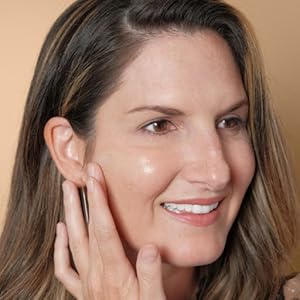 hydrating primer pore minimizer primer peptides for face makeup primer for oily skin 