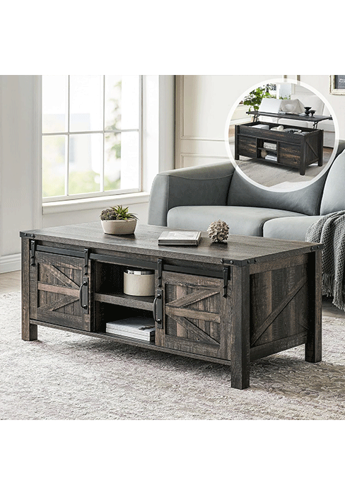 lift up coffee table