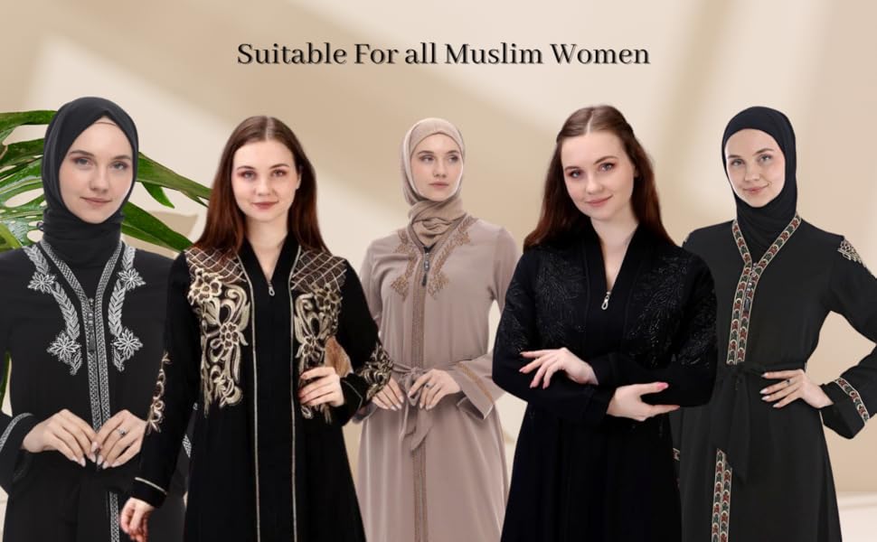 abayas