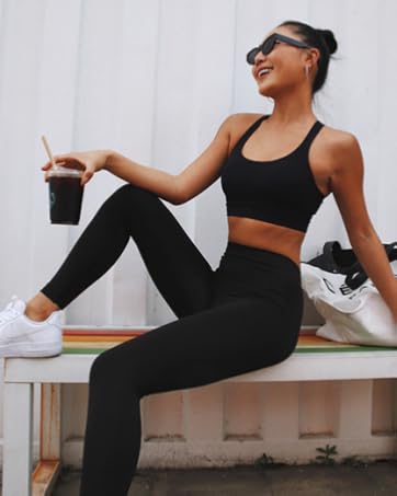 sport bra