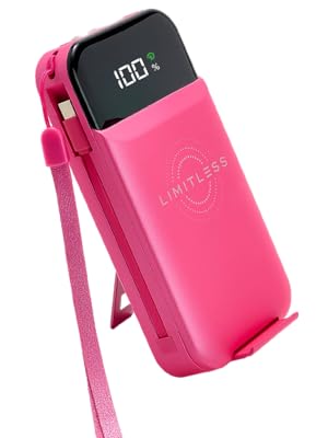 Ultimate Pro Power Bank