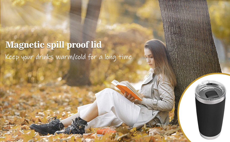 4 Pack 20 oz Replacement Lid for Yeti Lids with 4