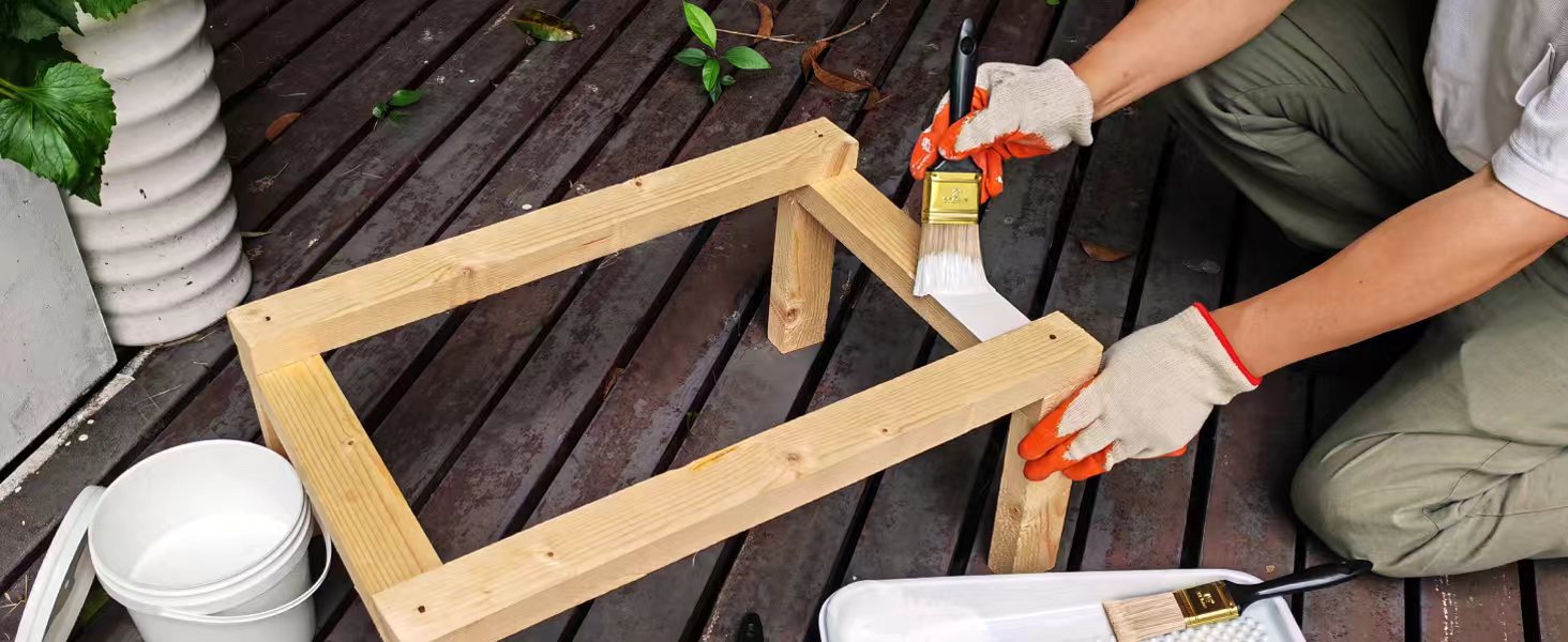paint brushes for Home decoration