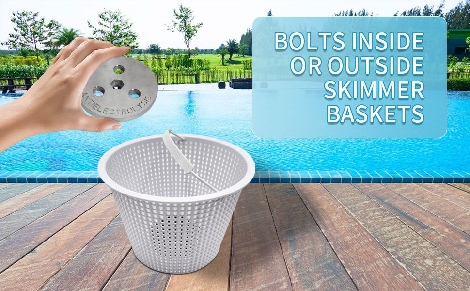 Zinc Anode Weight, AntiElectrolysis Zinc Anode Plate