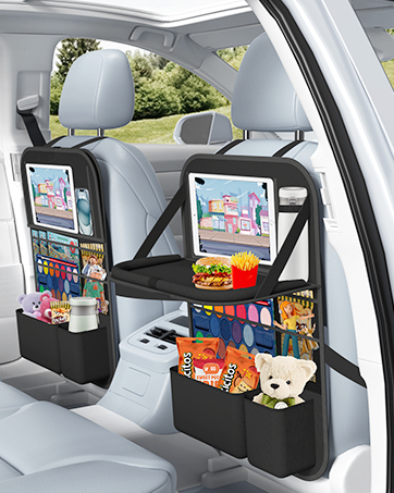 car organizers and storage