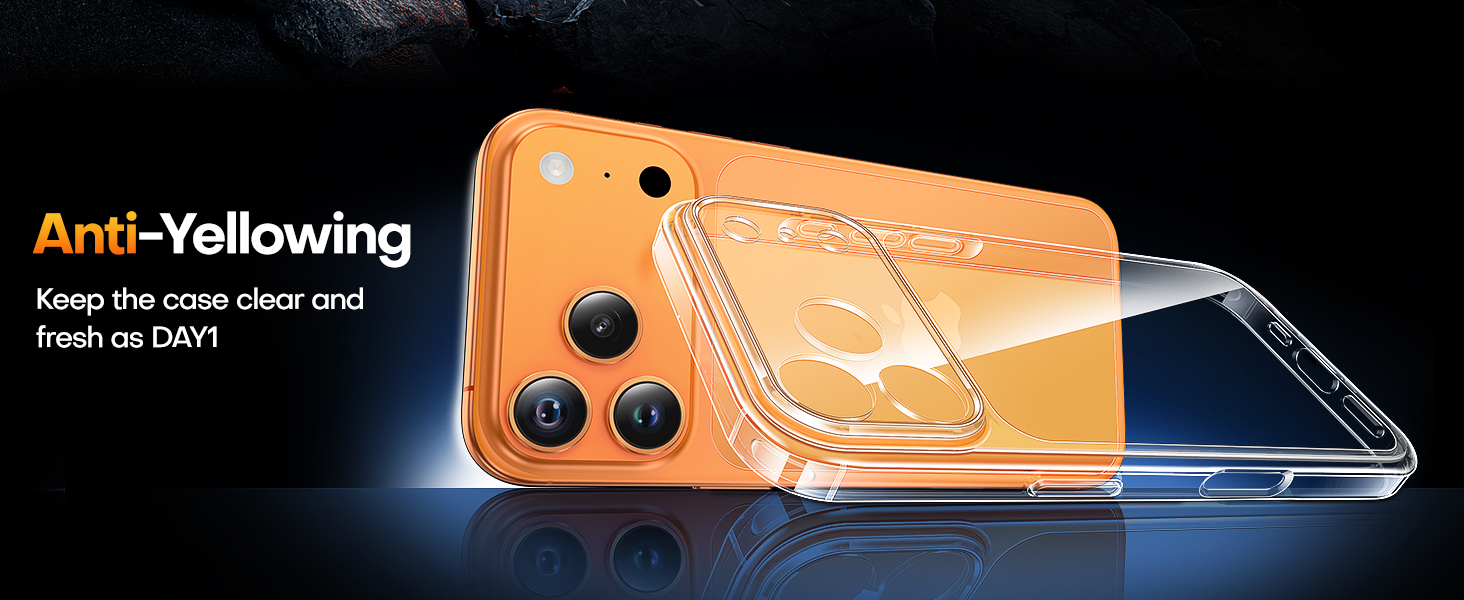 iPhone Pro Case