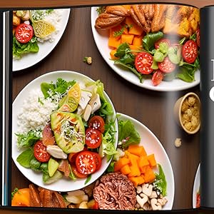 HIGH PROTEIN COOKBOOK