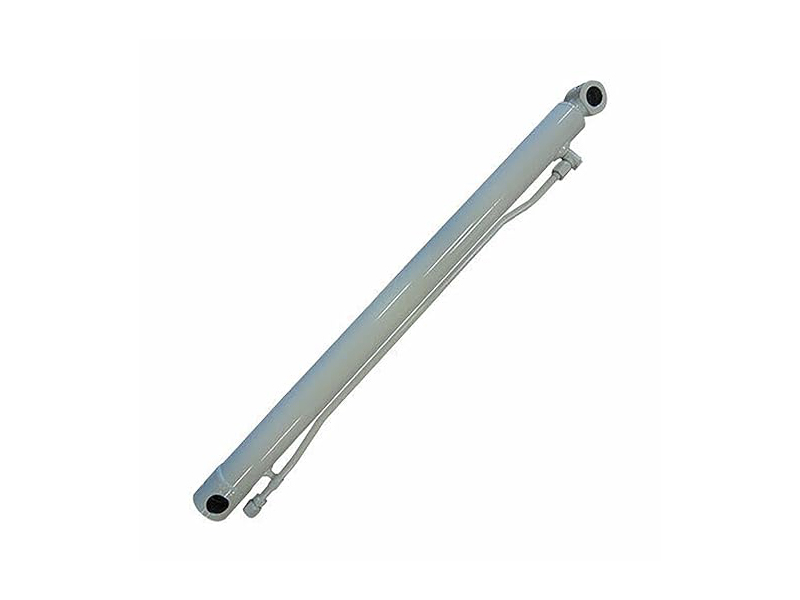 パーツ gnrnn840 2.000.027-R, Left (Driver) Side Strut and Spindle - Black