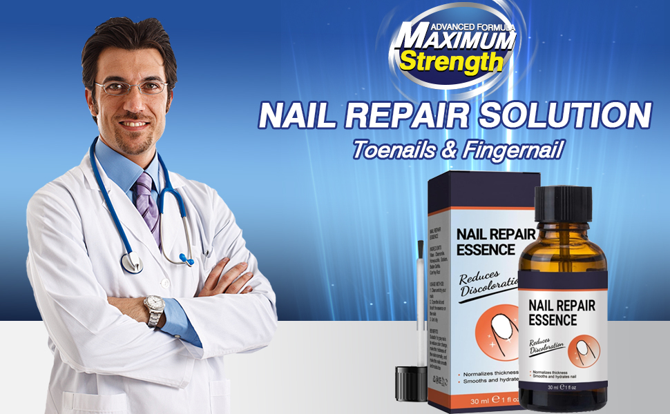 Toenail Fungus Treatment