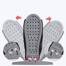 Multi-angle Adjustmen