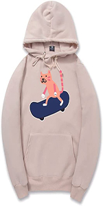 cute hoodie