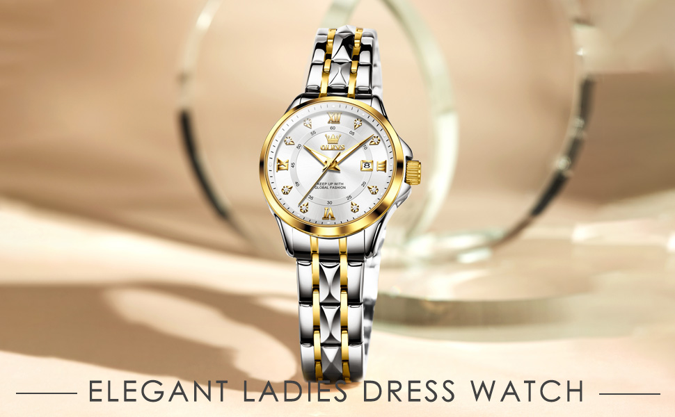 watches for women