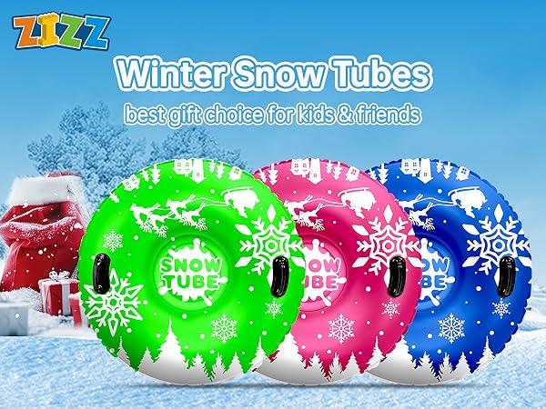 雪板（約90cm）　snowtoy Sonic Snow Saucer DLX
