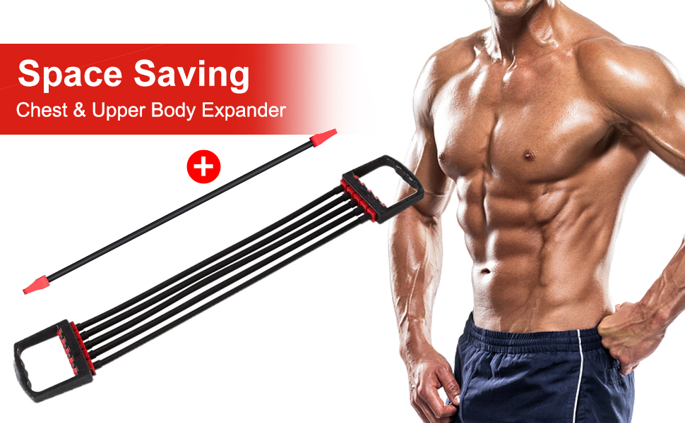 chest expander