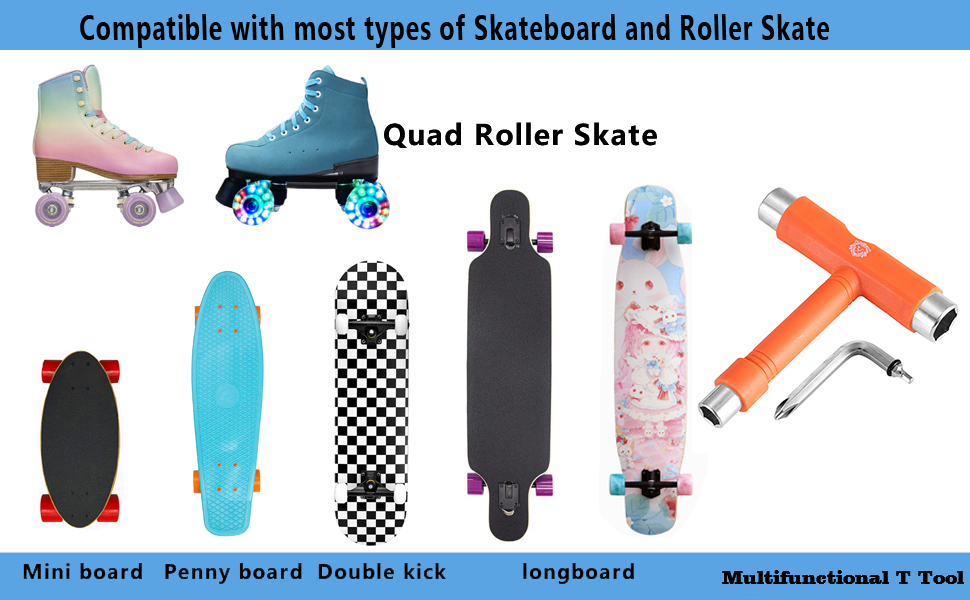 Panjshirv Skateboard Tools Skate Tools Longboard Tool Skateboard T Tool