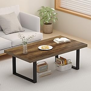 【FLYMEe】DE IRON COFFEE TABLE FLYMEe】DE IRON COFFEE TABLE