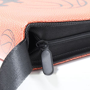 basketball card binder