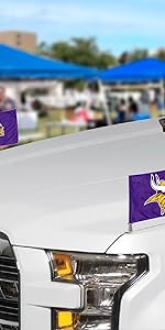 Ambassador Flags