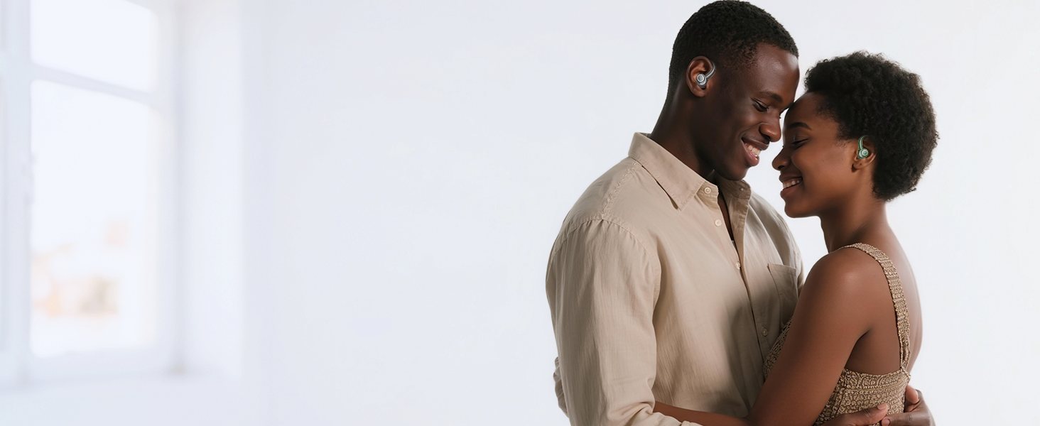 bluetooth earbuds