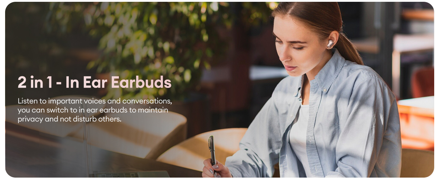 clip on earbuds wireless earbuds ear buds bone conduction earbuds