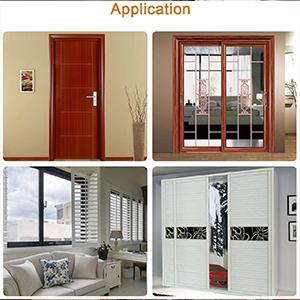 10 Meters Window Sealing Strips