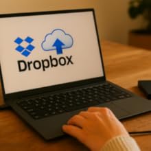 hub dropbox