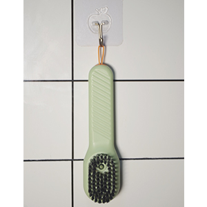 Multi-Function Hydraulic Cleaning Brush Shoe Cleaning Brush
