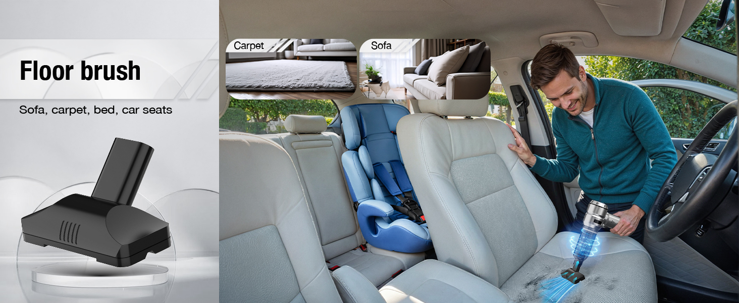 car vacuum 