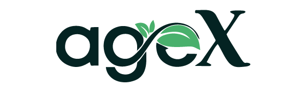 Agex Nutri Smart Logo