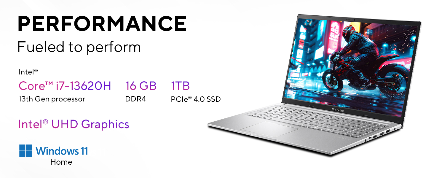 Vivobook 15